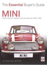 Mini Essential Buyer's Guide Mini Essential Buyer's Guide