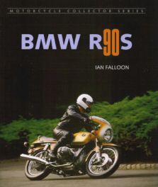 Bmw R90s Bmw R90s