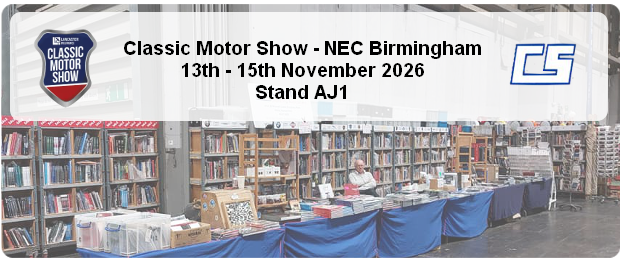 classic motor show nex