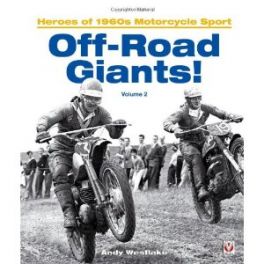 Off Road Giants Vol. 2