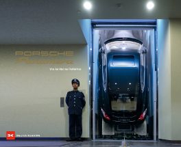 Porsche Panamera: From Idea to Perfection