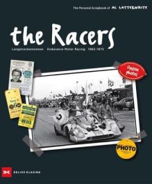 The Racers: Langstreckenrennen - Endurance Motor Racing - 1963-1973