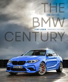BMW Century : 2nd Edition