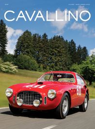 Cavallino Number 250 (August 2022 / September 2022)
