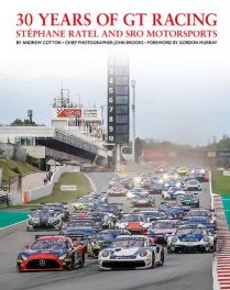 30 Years Of GT Racing - Stephane Ratel And SRO Motorsports