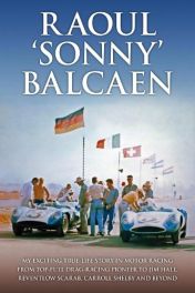 Raoul Sonny Balcaen