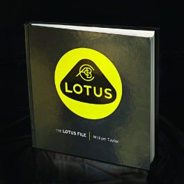 The Lotus File The Lotus File