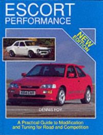 Escort Performance (2nd Edition)