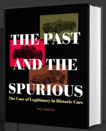 The Past And The Spurious