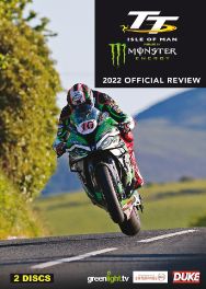 TT 2022 Review (2 Disc) DVD (1779 Mins)