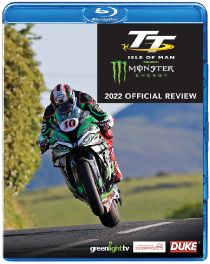 TT 2022 Review (2 Disc) 384 Mins Blu-ray