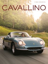 Cavallino Number 251 (October 2022 / November 2022)