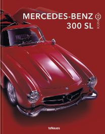 IconiCars Mercedes-Benz 300 SL IconiCars Mercedes-Benz 300 SL