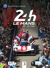 Le Mans 2022 Yearbook