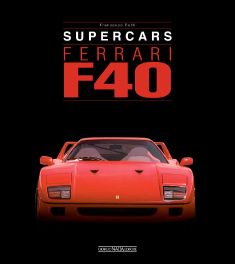 Ferrari F40 (Supercars)