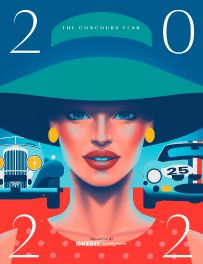 Concours Year 2022 : Standard Edition