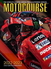 Motocourse 2022 Motocourse 2022