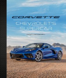 Corvette : Chevrolet's Supercar Corvette : Chevrolet's Supercar