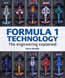 Formula 1 Technology - The Engineering Explained