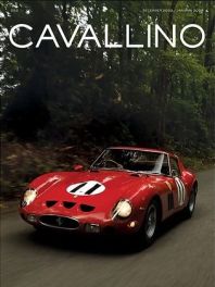 Cavallino Number 252 (December 2022 / January 2023)