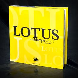 Lotus the Marque - Series 2 Lotus the Marque - Series 2