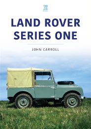 Land Rover Series One (Classic Vehicle)