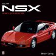 Acura Nsx  Honda's Supercar