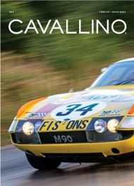 Cavallino Number 253 (February 2023 / March 2023)