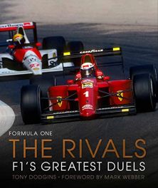 Formula One : The Rivals