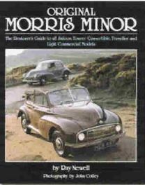 Original Morris Minor
