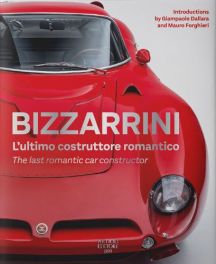 BIZZARRINI - The Last Romantic Constructor