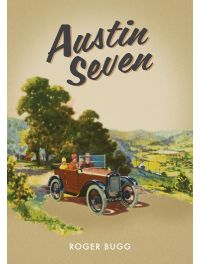 Austin Seven