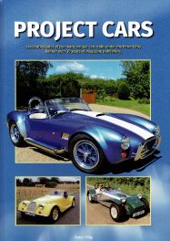 Project Cars