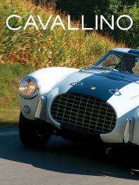 Cavallino Number 254 (April 2023 / May 2023)