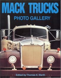 Mack Trucks Photo Gallery