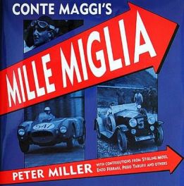 Conte Maggi's Mille Miglia