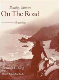 Bentley Motors - On The Road