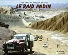Le Raid Andin