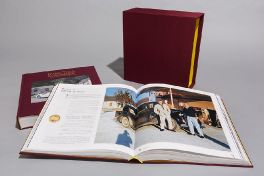Inside Track - Phil Hill : Collector's Edition