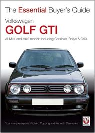 Volkswagen Golf Gti Essential Buyer's Guide
