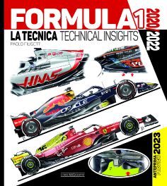 Formula 1 2020/2022 Technical Insights : Preview 2023