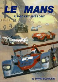 Le Mans - A Pocket History