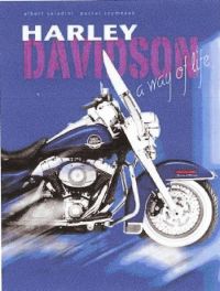 Harley-davidson - A Way Of Life