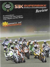 Sbk Superbike - Official Review Of The 2007 Season