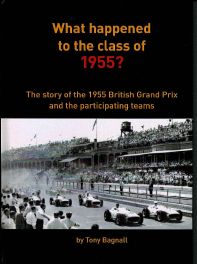 What Happened To The Class Of 1955?
