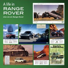 A Life in Range Rover