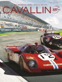 Cavallino Number 255 (June 2023 / July 2023)