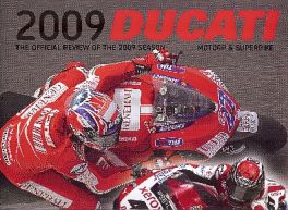 Ducati 2009 Motorgp & Superbike - Offical World Championship