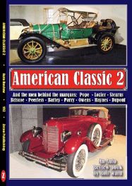 American Classic 2 (Auto Review Album Number 192)