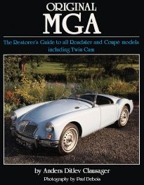 Original Mga